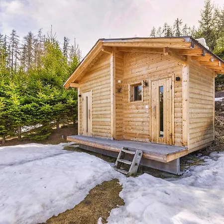 Beautiful Ski In-out Chalet W Sauna And Fireplace *