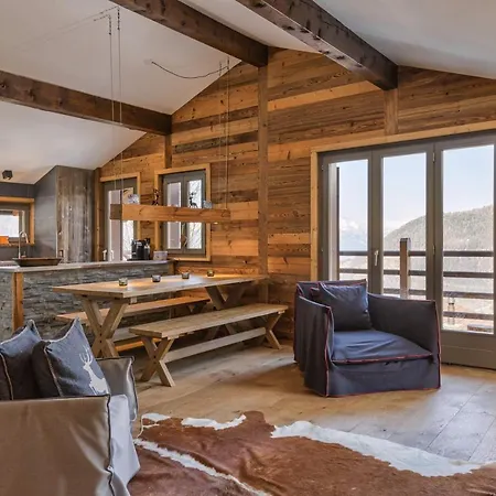 Beautiful Ski In-out Chalet W Sauna And Fireplace *