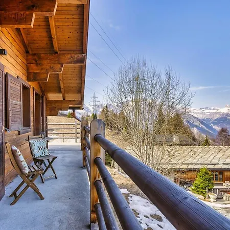 木屋 Beautiful Ski In-out Chalet W Sauna And Fireplace